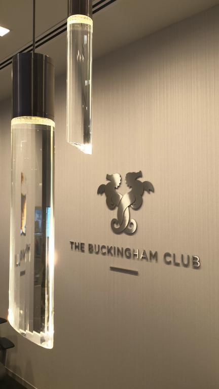 The Buckingham Hotel Chicago Extérieur photo